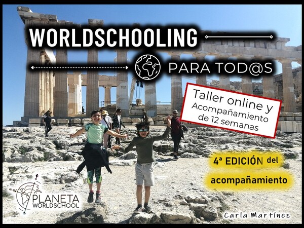 worldschooling