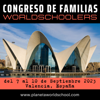 Congreso worldschool